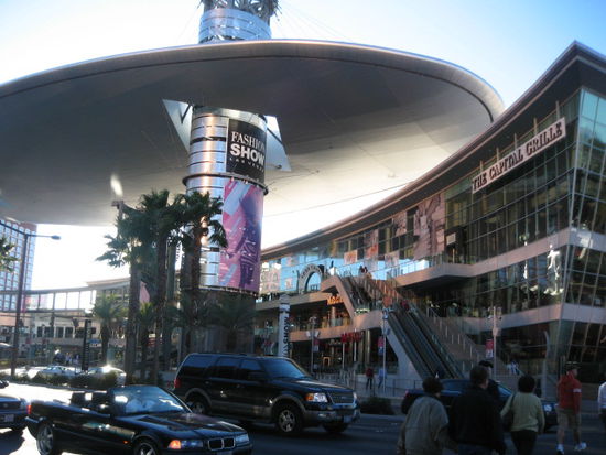 Vegas!!!