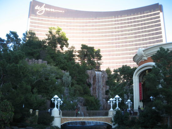 ...Vegas