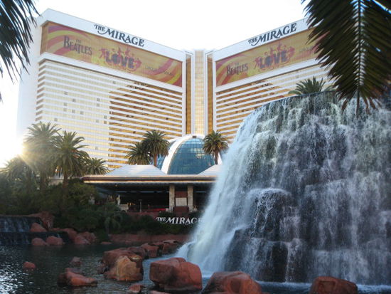 vegas