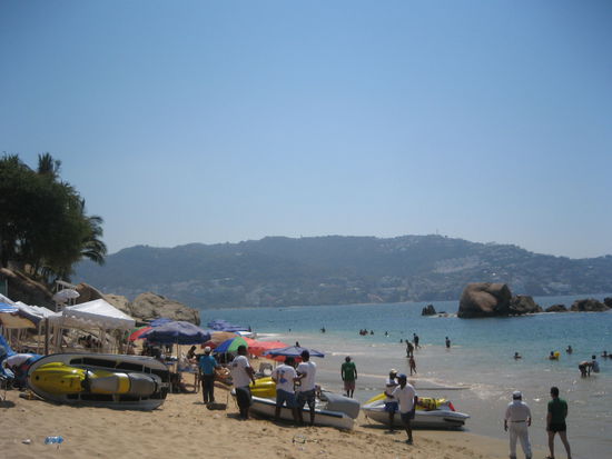 Acapulco