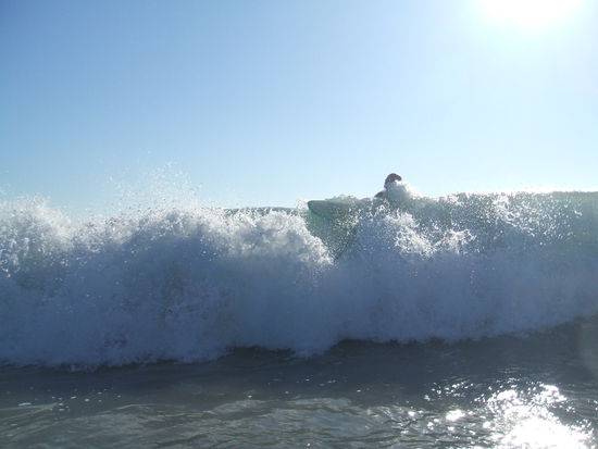 das sieht nich gut aus....aua