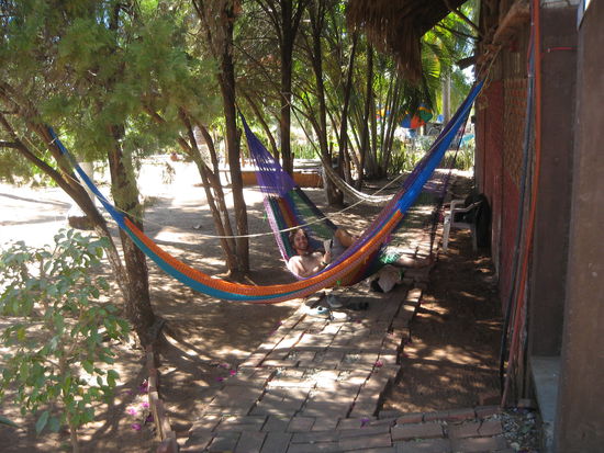 Schlafplatz fuer die kleine Geldboerse