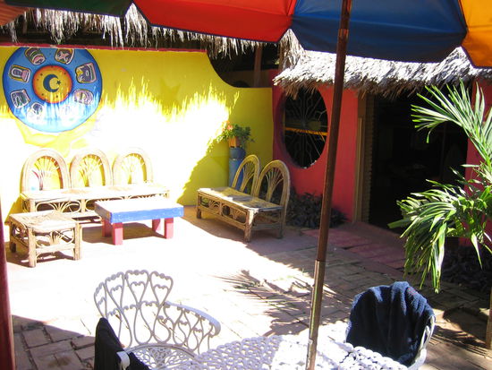 Hostel Shalom