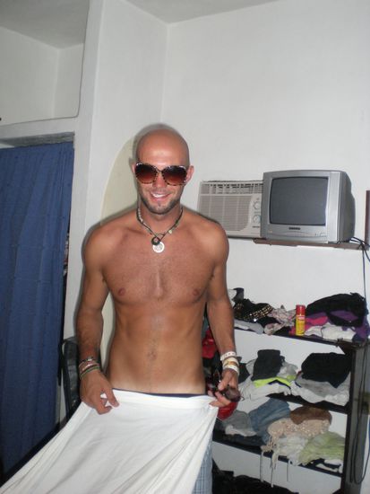 Auf zum Strand!!!!!!!