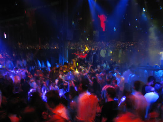 Paladium, Acapulco Crap!!!!