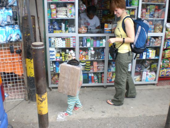 den Schlafplatz immer dabei ...sorry!!!