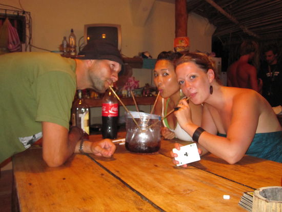 Unser erster Bucket seit 4 Jahren!!!