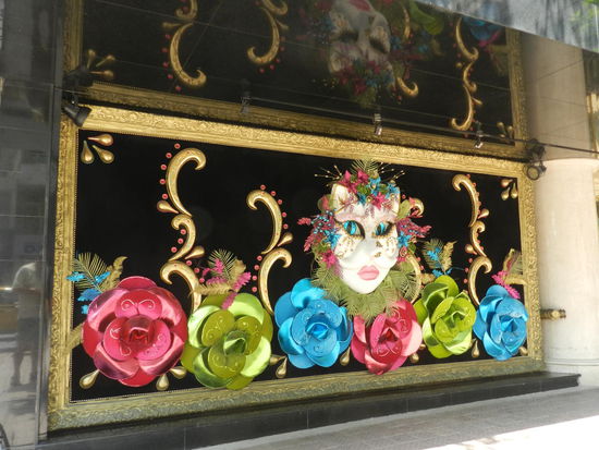 Karneval rückt näher