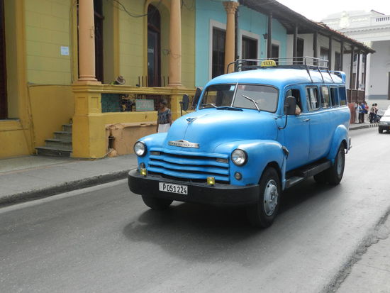 Unter den Oldtimern gab es auch viele ungewöhnliche Fahrzeuge