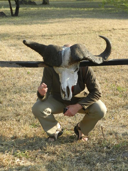 ... hat Udo sich nicht irgendwie verändert?