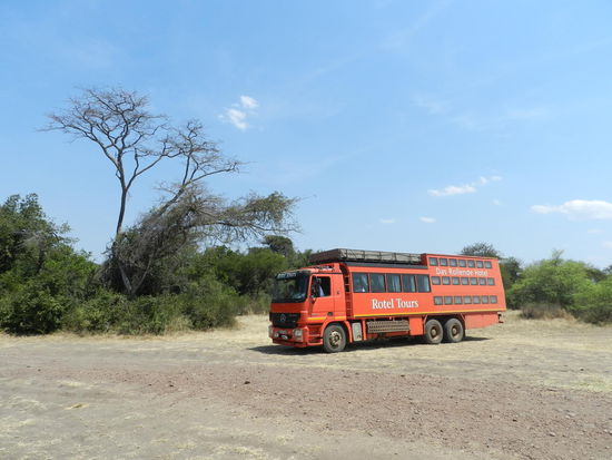 PA-PA 225 am Grumettifluss