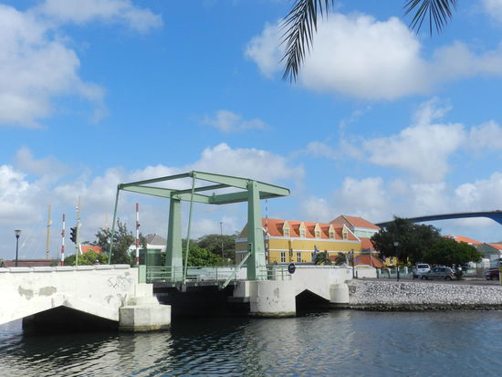 Königin-Wilhelmina-Brücke