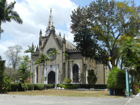Dreieinigkeitskathedrale
