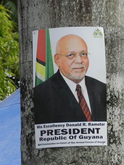 ... zu dem er einlädt.