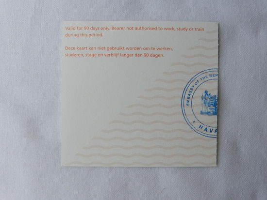 ... und die dazugehörende Rückseite