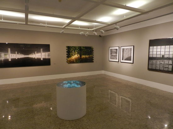 Im Film- und Fotomuseum