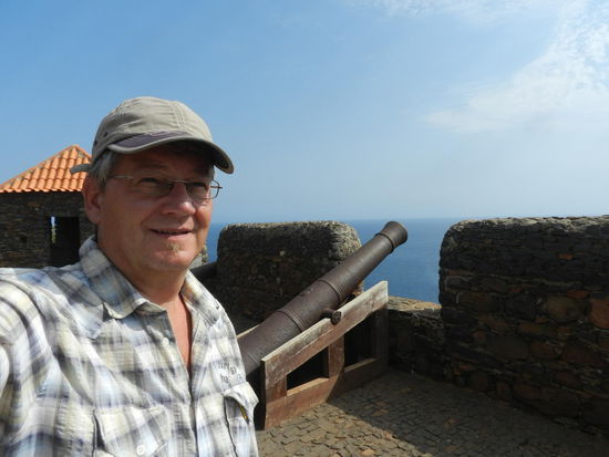 Warum mache ich auf Selfies immer so ein komisches Gesicht?