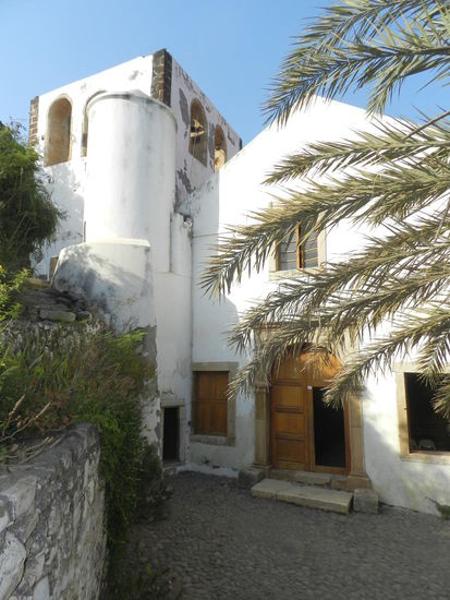 Nossa Senhora de Rosario; diese Kirche ist das älteste Gebäude in Cicade Velha