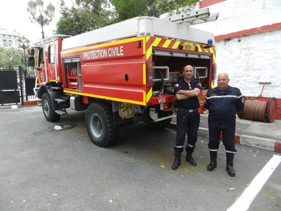 Ich kann´s nicht lassen; zwar kam ich nur zufällig an dieser Wache vorbei, aber einen Blick hinein musste ich werfen