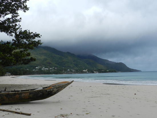 ... jetzt noch Sonne und dann das Badetuch raus!
