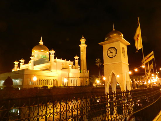 ... und hier noch einmal aus anderer Perspektive