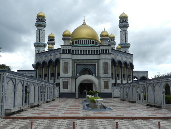 .. hier noch mal aus einer anderen Perspektive, ist einen Besuch Wert, aber der Rückweg kostete mich doch Nerven.