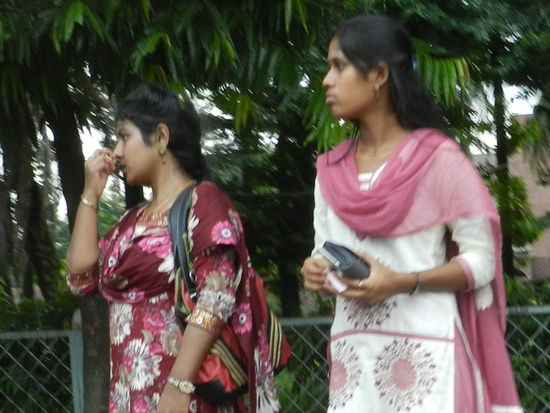 Sind sie nicht hübsch?