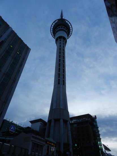 Der Skytower