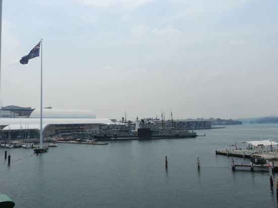 Darling Harbour