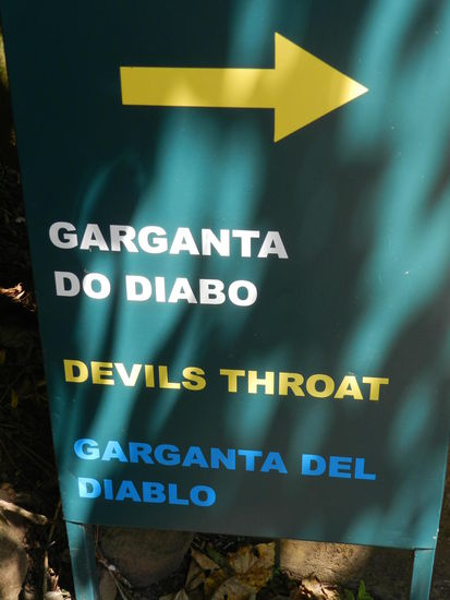 Hier geht´s zum "Teufelsschlund"