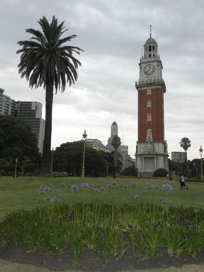 Plaza San Martin