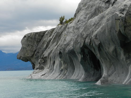 ... und noch einmal aus anderer Perspektive