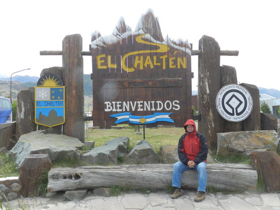 Es ist mächtig kalt und windig geworden