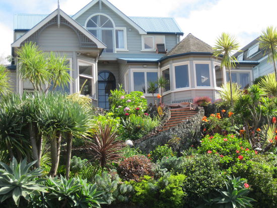 Haueschen in Devonport