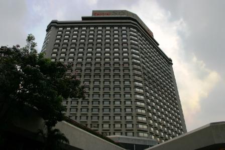 Das Hotel