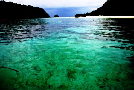 Koh Rok wie Geil oder etwa nicht?