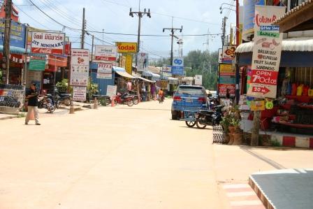 Saladan City