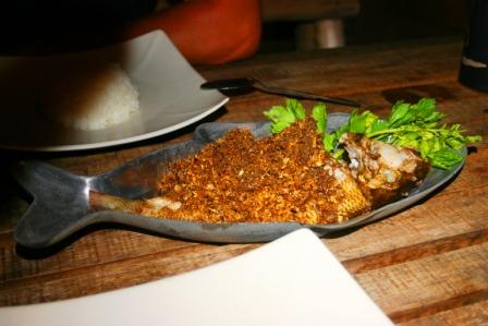 Das göttliche Essen
