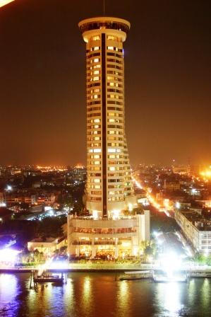 Das Hilton