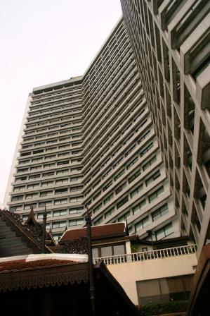 Unser Hotel