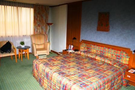 Amari Airport Hotel