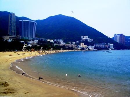 Repulse Bay