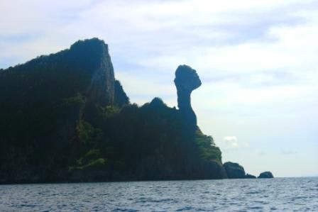 Chicken Island