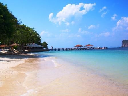 Unser Strand