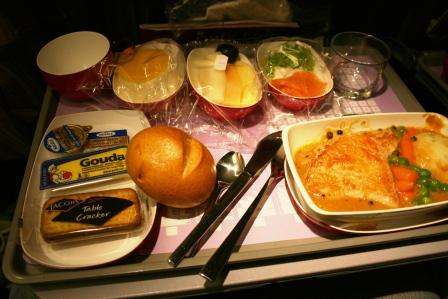 Das Abendessen