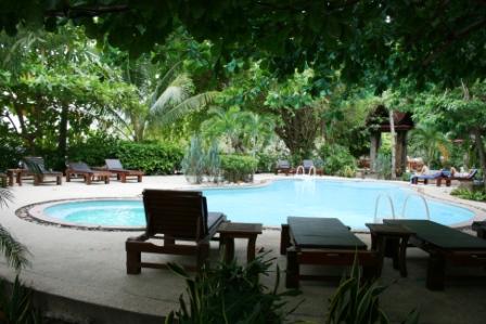 Hotelpool