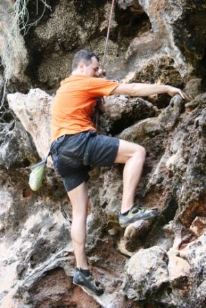 Der zweite Aufstieg