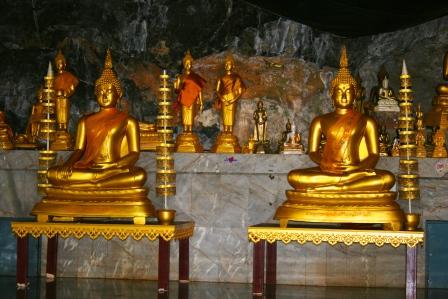 Der Tempel