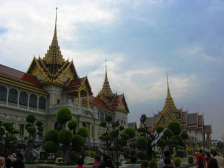 Jetzt im Grand Palace