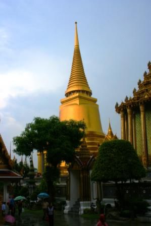 Im Wat Phra Kaew